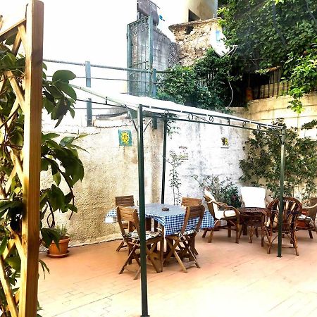 Casa Di Nicola Villa Cetara Exterior photo